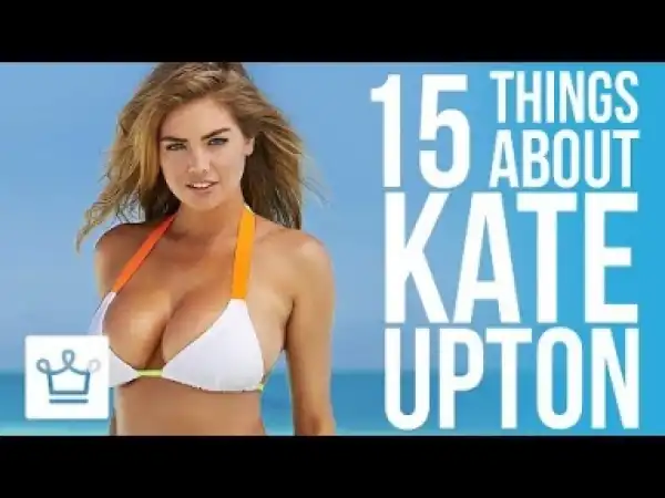 Video: 15 Things You Didn